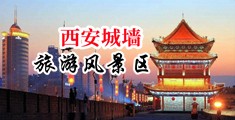 女性无套✅在线观看视频中国陕西-西安城墙旅游风景区